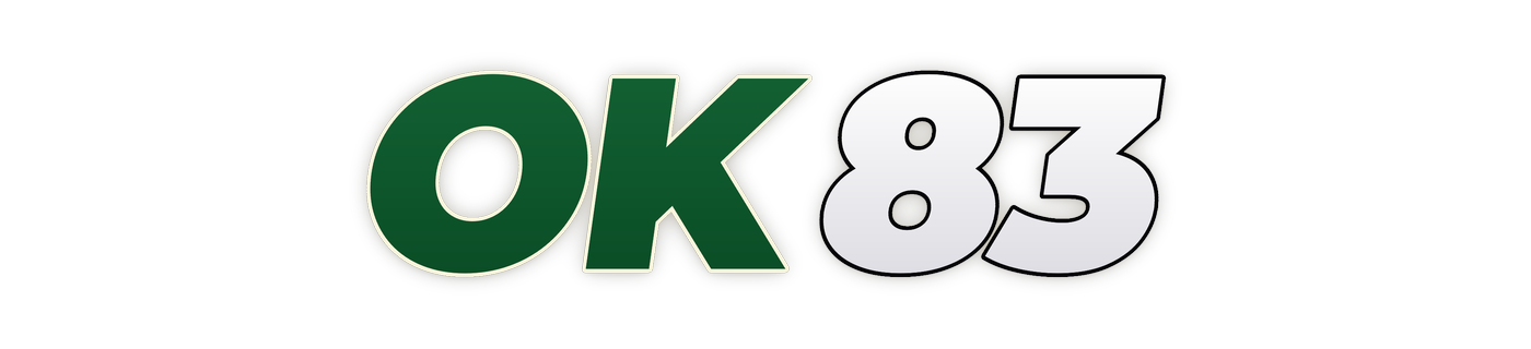 ok83 – Trang chủ